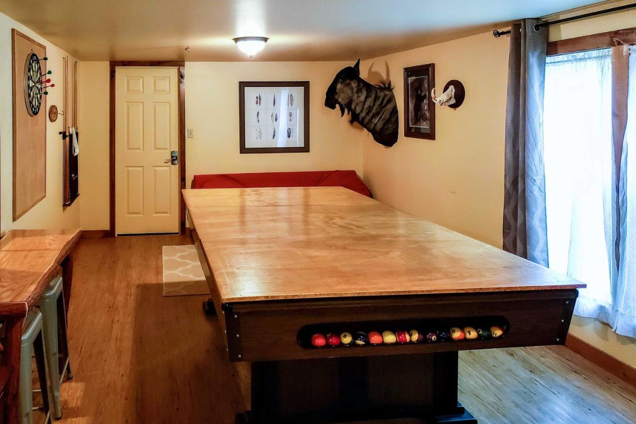 The Lodge Klingerstown Home On 180-Acre Farm! Exterior foto