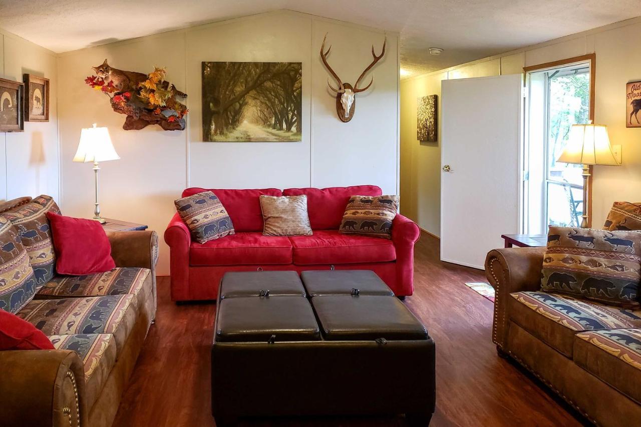 The Lodge Klingerstown Home On 180-Acre Farm! Exterior foto
